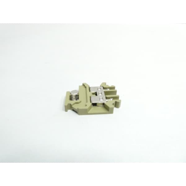 Caja de 48 terminales y bloques de contacto, 48 piezas - SSK/N 0525-L/B1 KRI