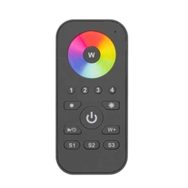 Serie 400 RF Portátil RGB-PC de la marca Gorgeousglow - GO1804979