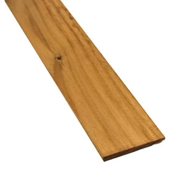 Timberchic River Plank End Cap - 405