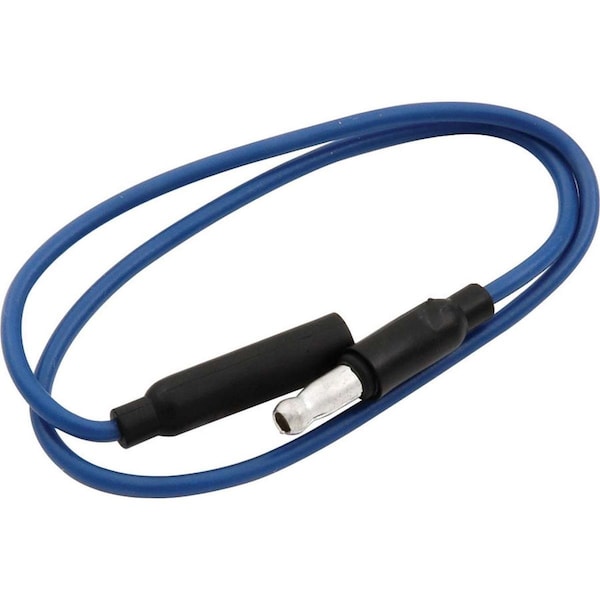 Conector universal de 1 cable Allstar con 12 pulgadas de bucle - ALL76231