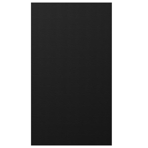 Ekena Millwork AcoustixPro Noise Cancelling Traditional Medium Slat Wall Panel - SWA1000X0500TRAB