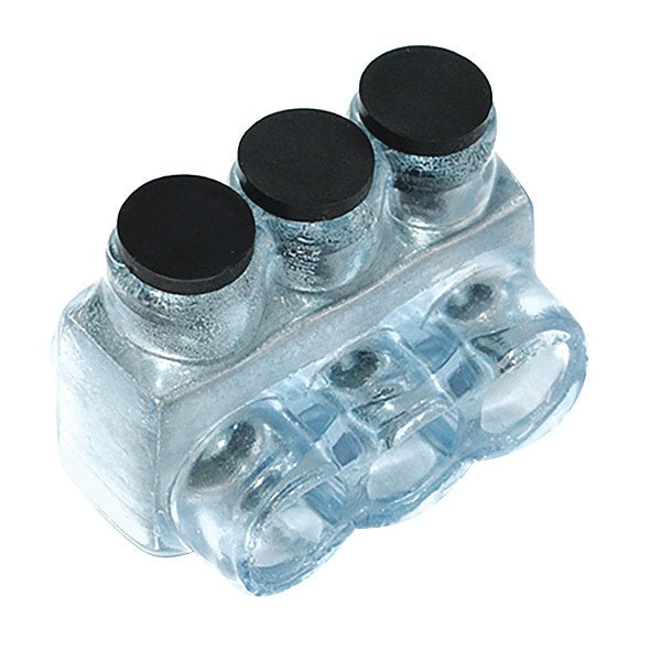 Conector Multi-Tap de 6 puertos Polaris - IPL250-3CB
