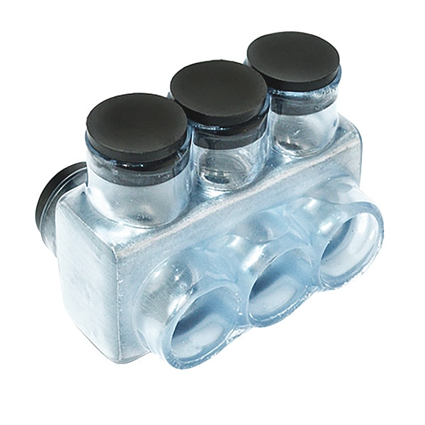 Conector múltiple de 6 puertos Polaris - IPLD350-3CB