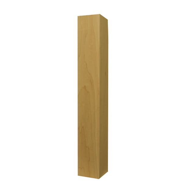 Osborne Wood Products 18 x 2 3/4 SquareTurning Blank in Spanish Cedar - 1180002750SPC
