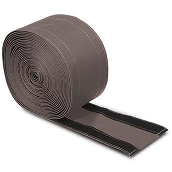 Protector Angel Guard 113 0397 4"x3' Safcord - Gris - 113 0397