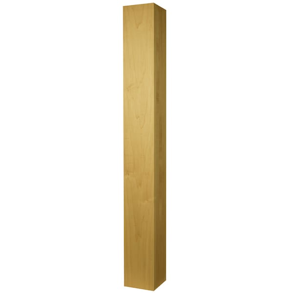 Osborne Wood Products 34 1/2 x 4 Square Turning Blank in Cherry - 1345004000C