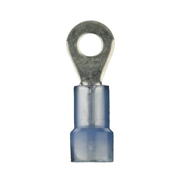 Instalbay por Metra TERMINAL DE ANILLO AZUL 5/16 pulgadas 16-14 GAUGE 10 - BNRT516