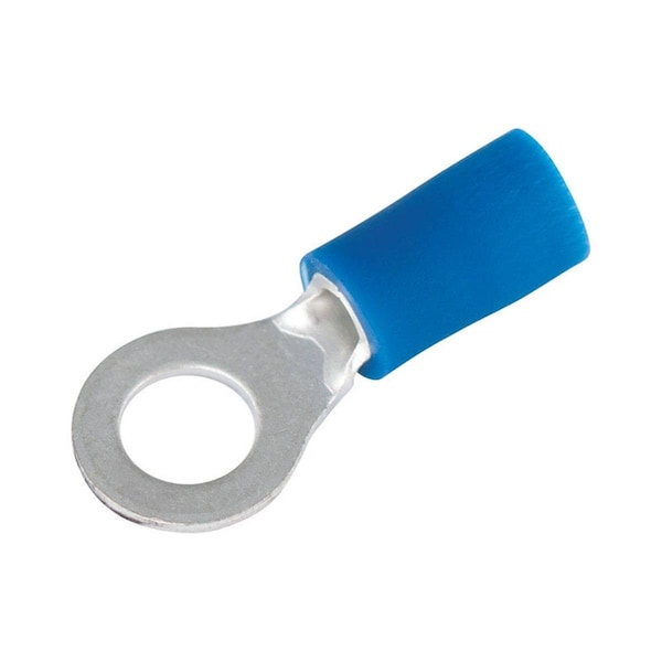 Adiciones 8-10 pulgadas 16-14 AWG Terminal Anillo, 22 piezas - AD3303814