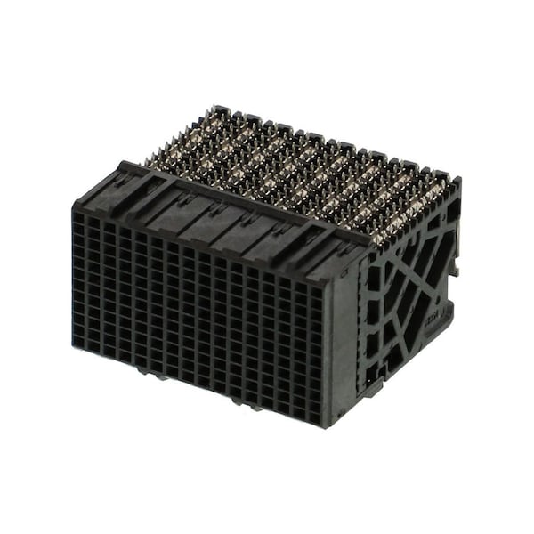 Conectores modulares Molex de alta velocidad Impact Dc 4X16 Open Pact Dc 4X16 Open Sn - 761601026.