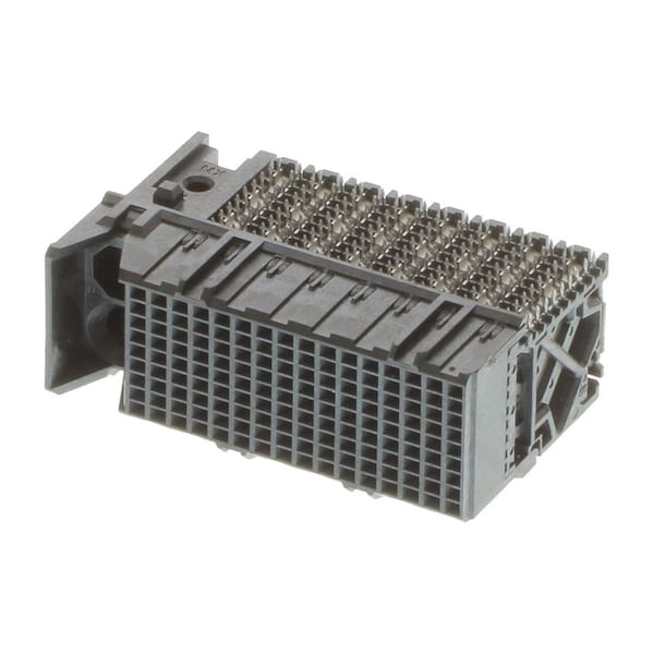 Molex High Speed / Conectores Modulares Impact Dc 3X16 Gr Sn Impact Dc 3X16 Gr Sn - 761705026