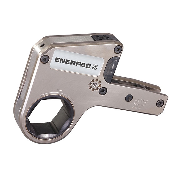 Enerpac W4215X, W4000X Imperial or Metric Cassettes, 2 15/16 in. / 75 mm Hexagon Size - W4215X