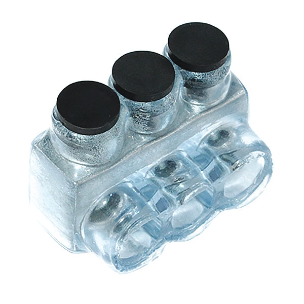 Conector Multi-Tap de 3 puertos de Polaris - IPL500-3C