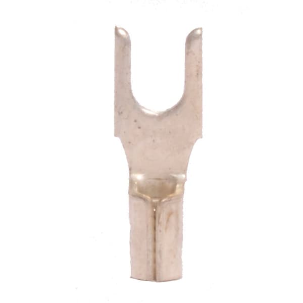 Terminal Hillsdale 16-14 U/I #6 Espiga de Bloque Ancho, Paquete de 1000 - 10146BZ