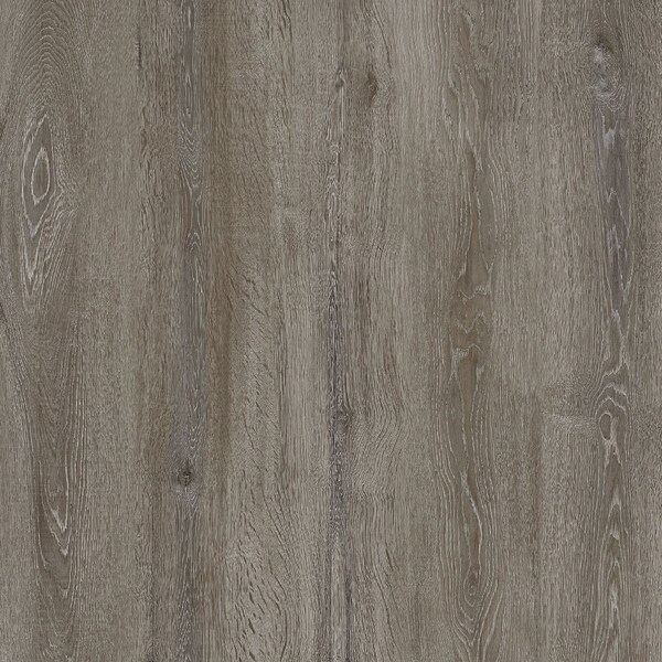 Lucida Surfaces LUCIDA SURFACES, GlueCore Thunder Sky 7 5/16 in. x48 in. 3mm 22MIL Glue Down Luxury Vinyl Planks , 60PK - GC-315PLT