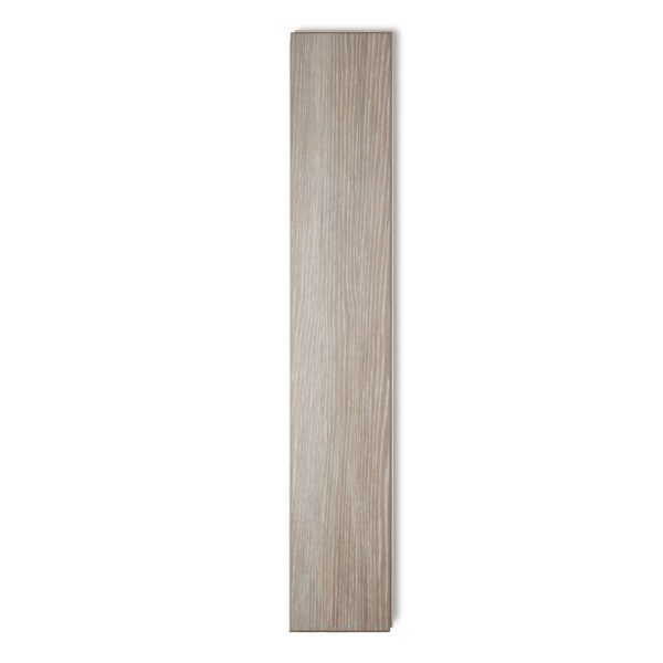 Lucida Surfaces LUCIDA SURFACES, DecoCore Peak Shine Herringbone 5.1 in. x25.4 in. 7mm 22MIL Interlocking Luxury Vinyl Planks , 16PK - DC-702CPLT