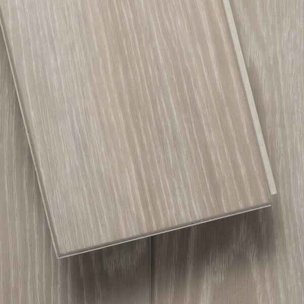 Lucida Surfaces LUCIDA SURFACES, DecoCore Peak Shine Herringbone 5.1 in. x25.4 in. 7mm 22MIL Interlocking Luxury Vinyl Planks , 16PK - DC-702CPLT