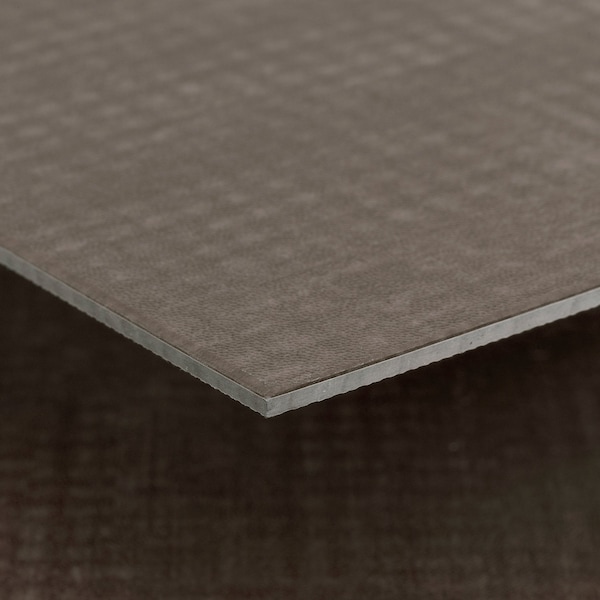 Lucida Surfaces LUCIDA SURFACES, FabCore Pine Cone 12 in. x24 in. 3mm 28MIL Glue Down Luxury Vinyl Tiles , 60PK - FC-3306PLT
