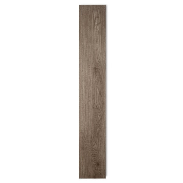 Lucida Surfaces LUCIDA SURFACES, GlueCore Shadow 7 5/16 in. x48 in. 3mm 22MIL Glue Down Luxury Vinyl Planks , 60PK - GC-311PLT