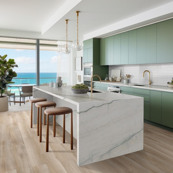 Msi Flaxen 22MIL Rigid Core Sample Luxury Vinyl Plank Flooring - ZOR-LVR-SAM-0221
