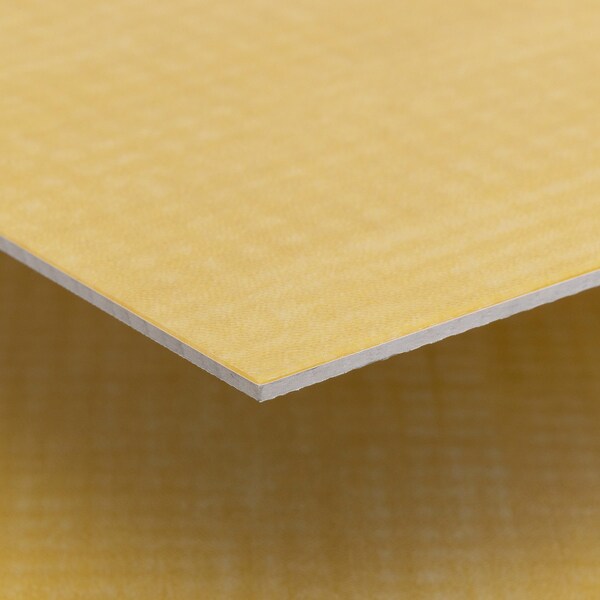 Lucida Surfaces LUCIDA SURFACES, FabCore Daffodil 12 in. x24 in. 3mm 28MIL Glue Down Luxury Vinyl Tiles , 60PK - FC-3308PLT