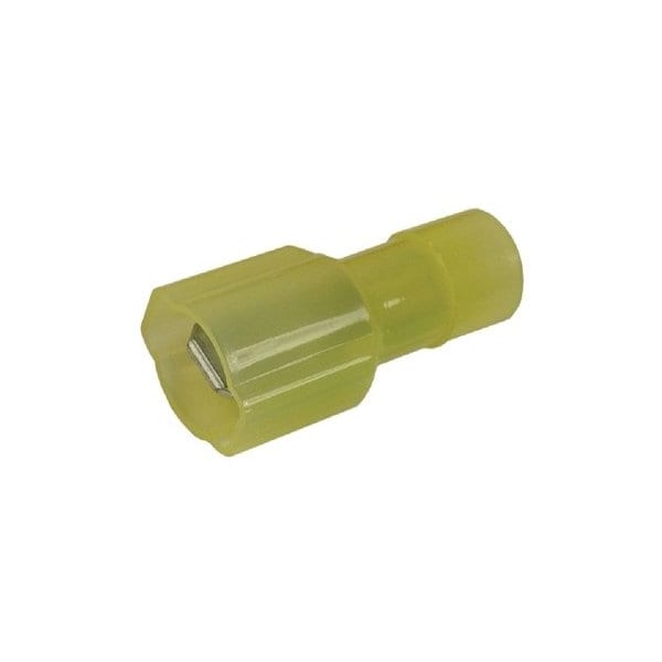 Pico Quick Conn-Fem 12-10 Ins, #1965PT - 1965PT