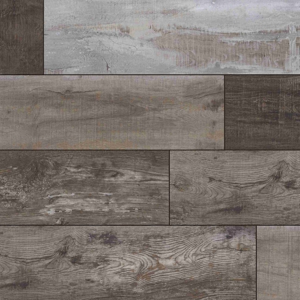 Msi Xl Prescott Weathered Brina SAMPLE Rigid Core Click Lock Luxury Vinyl Plank Flooring - ZOR-LVR-XL-0163-SAM