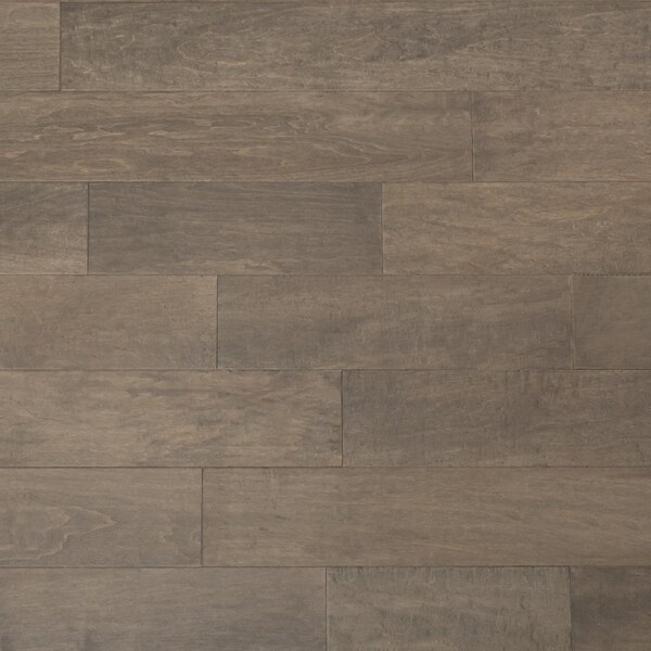 Mohawk Advance Natural Engineered Wood w/ Long-lasting Finish in Hazel Maple, 6.5 in. x 9.5-48 in. - LFW06-08