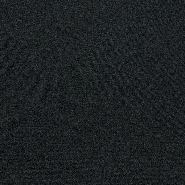 Mohawk Mohawk Advance 24 x 24 Carpet Tile with Colorstrand Nylon Fiber in Carbon 96 sq ft per carton - EQ306-989