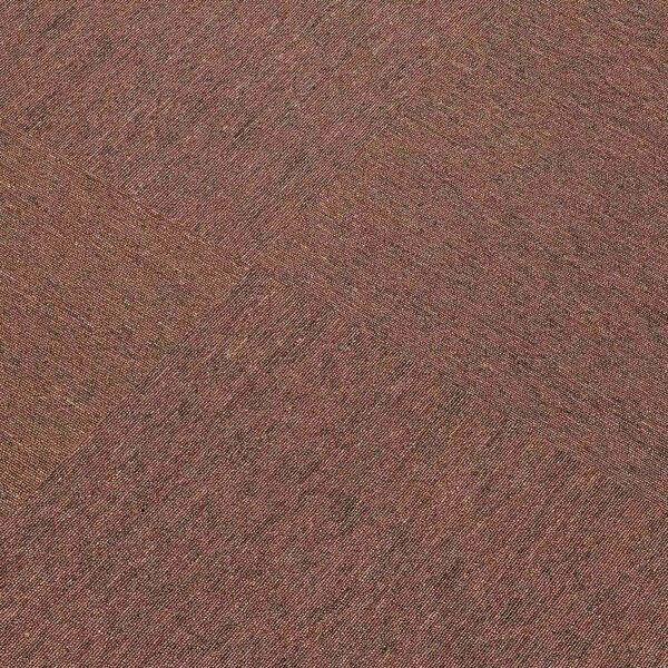 Mohawk Mohawk Basics 24 x 24 Carpet Tile SAMPLE with EnviroStrand PET Fiber in Earth Tone - EB300-869