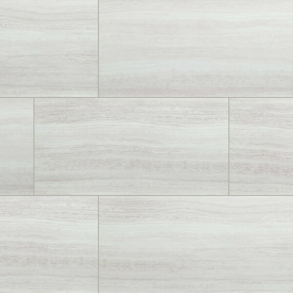 Msi Trecento White Ocean SAMPLE Rigid Core Luxury Vinyl Plank Flooring - ZOR-LVR-0184-SAM