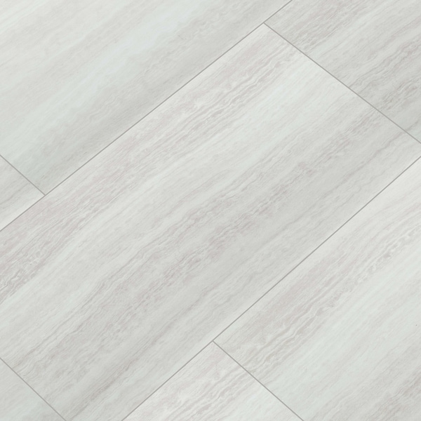 Msi Trecento White Ocean SAMPLE Rigid Core Luxury Vinyl Plank Flooring - ZOR-LVR-0184-SAM