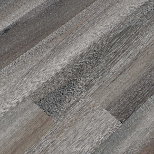 Msi Glenridge Midnight Maple 6 In. X 48 In. Glue Down Luxury Vinyl Plank Flooring, 18PK - ZOR-LVG-0109