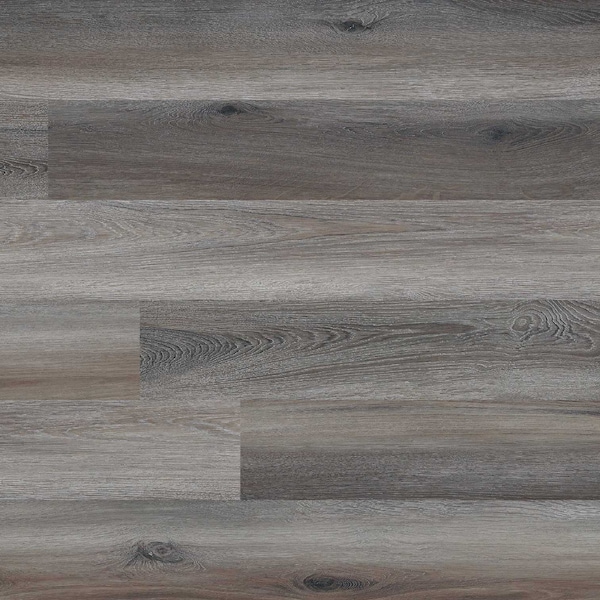Msi Glenridge Midnight Maple 6 In. X 48 In. Glue Down Luxury Vinyl Plank Flooring, 18PK - ZOR-LVG-0109