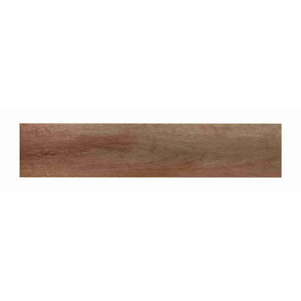 Msi Delray 1.81 in. T x 12.3 in. W x 47.5 in. L Stair Tread Eased Edge Low Gloss Luxury Vinyl Tile, 2PK - ZOR-LVT-TR-0296