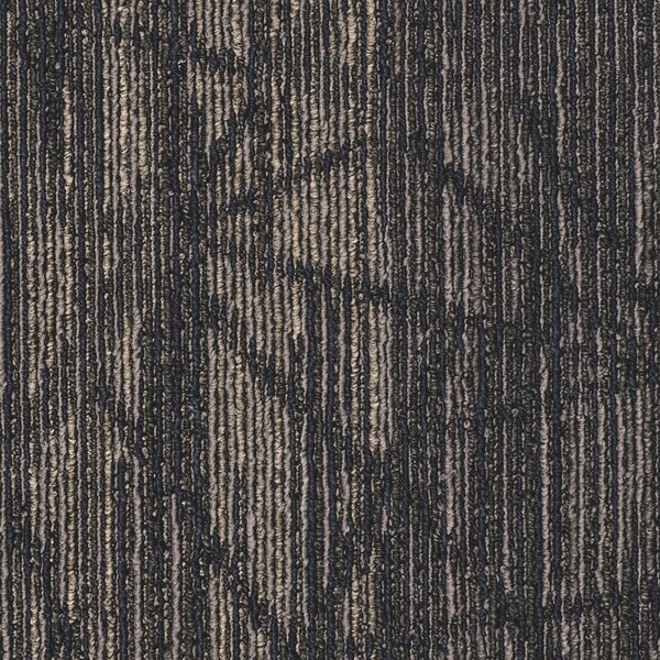 Mohawk Mohawk Advance 12 x 36 Carpet Tile SAMPLE with EnviroStrand PET Fiber in River Walk - EB800-559