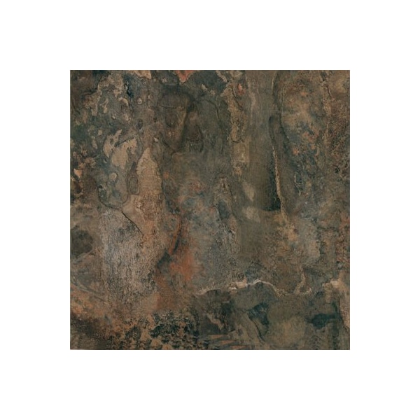 Achim Importing Achim Nexus Self Adhesive Vinyl Floor Tile 12in x 12in, Dark Slate Marble, 20 Pack - FTVMA44820