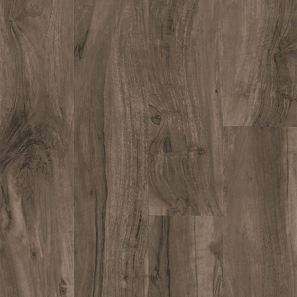 Armstrong Vinyl Floor Tiles, 18 in W, Endearing - J5245641