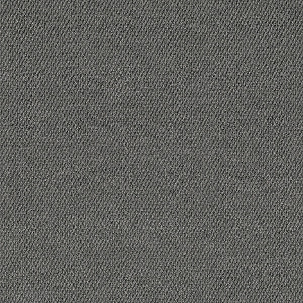 Foss Floors Distinction 24" x 24" N66 Sky Grey Carpet Tiles - 15PK - 7HDMN6615PK