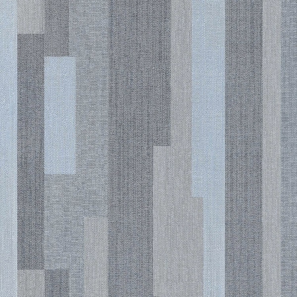 Lucida Surfaces LUCIDA SURFACES, MosaiCore Sahara Braid  Rhombus 9.75 in. x17 in. 3mm 28MIL Glue Down Luxury Vinyl Tiles , 99PK - SC-4208PLT