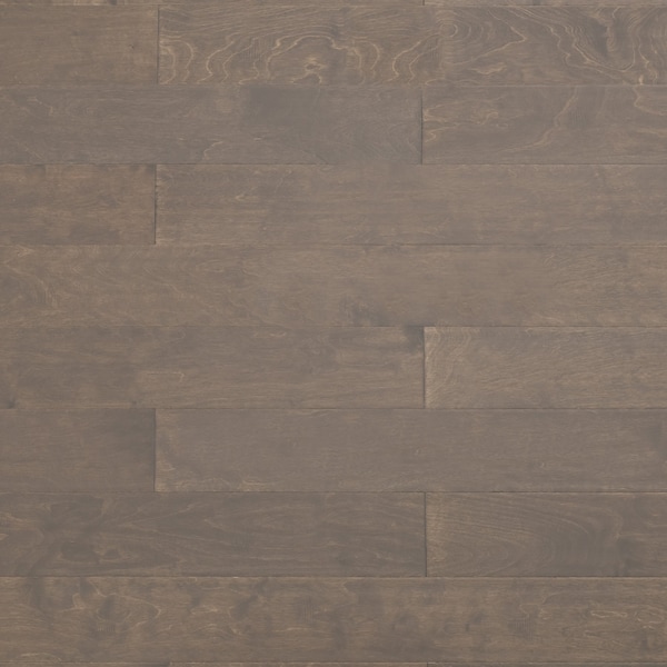 Mohawk Basics Natural Engineered Wood w/ Long-lasting Finish in Autumn Birch, 5 in. x 12-48 in. - LFW02-92