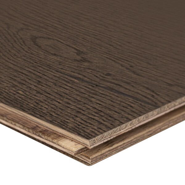 Msi Mccarran Thornburg Sample Engineered Waterproof Click Lock Hardwood Flooring - ZOR-LVW-0120-SAM