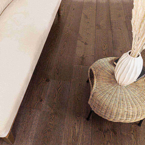 Msi Mccarran Thornburg Sample Engineered Waterproof Click Lock Hardwood Flooring - ZOR-LVW-0120-SAM
