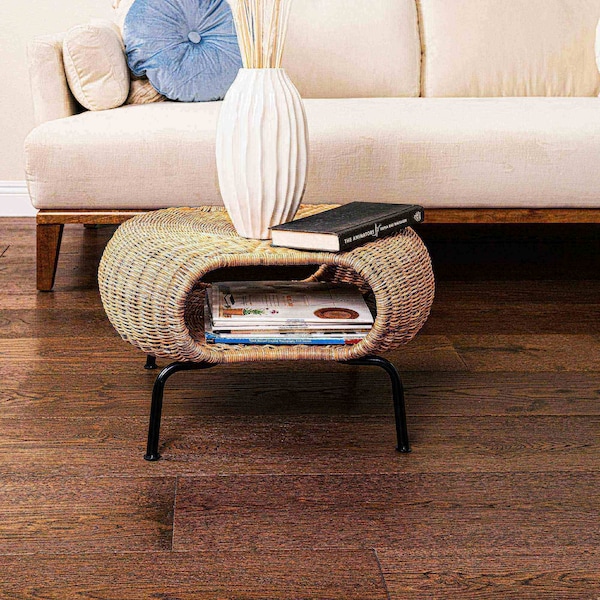 Msi Mccarran Thornburg Sample Engineered Waterproof Click Lock Hardwood Flooring - ZOR-LVW-0120-SAM