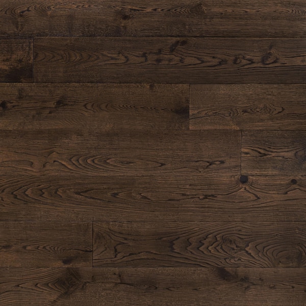 Msi Mccarran Thornburg Sample Engineered Waterproof Click Lock Hardwood Flooring - ZOR-LVW-0120-SAM