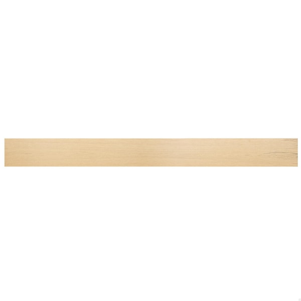 Msi Mccarran Bramlett 9.45x86.6 Engineered Waterproof Click Lock Hardwood Flooring, 6PK - ZOR-LVW-0111