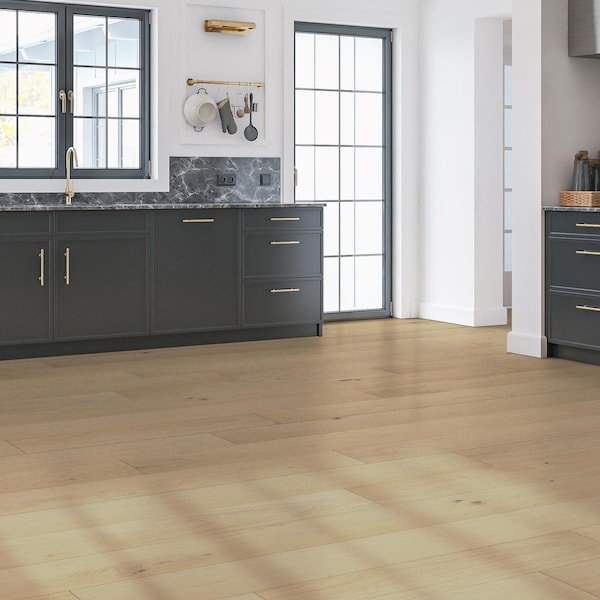Msi Mccarran Bramlett 9.45x86.6 Engineered Waterproof Click Lock Hardwood Flooring, 6PK - ZOR-LVW-0111