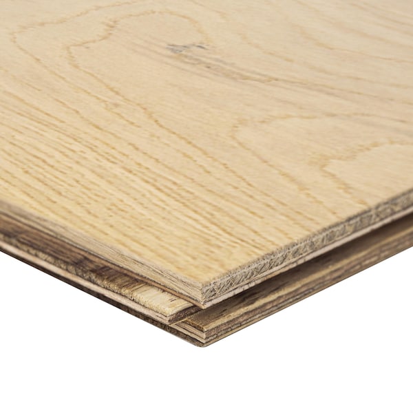 Msi Mccarran Bramlett 9.45x86.6 Engineered Waterproof Click Lock Hardwood Flooring, 6PK - ZOR-LVW-0111