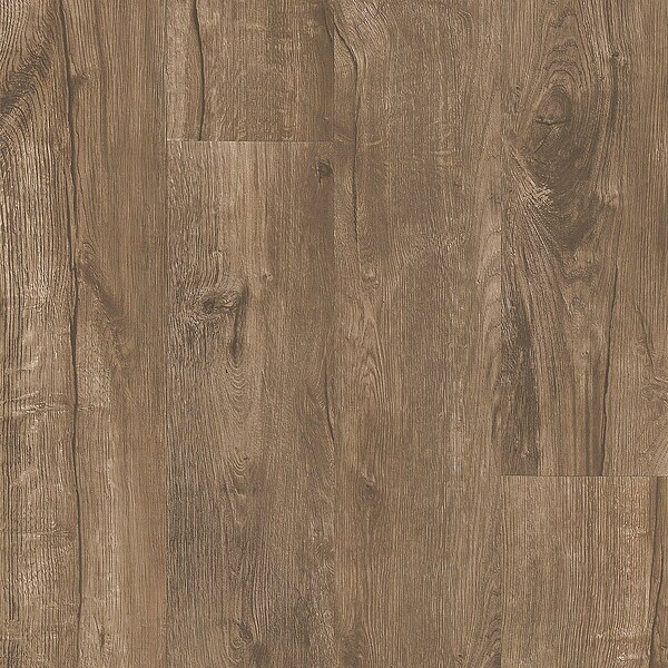 Armstrong Vinyl Floor Tiles, 18 in W, Golden Sand - J5240641