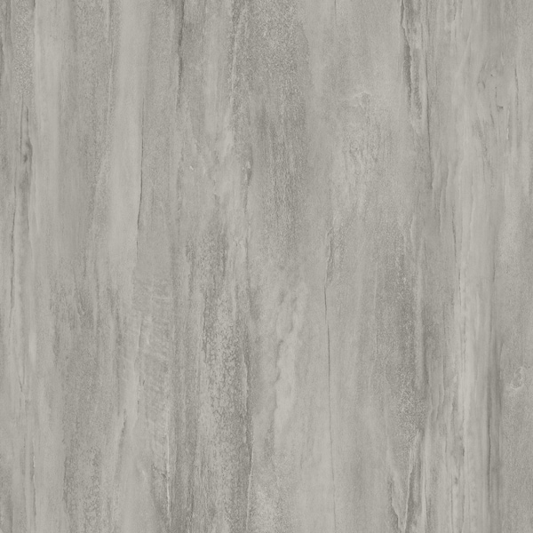 Lucida Surfaces LUCIDA SURFACES, GlueCore Greystone 12 in. x 24 in. 3mm 22MIL Glue Down Luxury Vinyl Tiles (36sq.ft per case), 18PK - GC-323