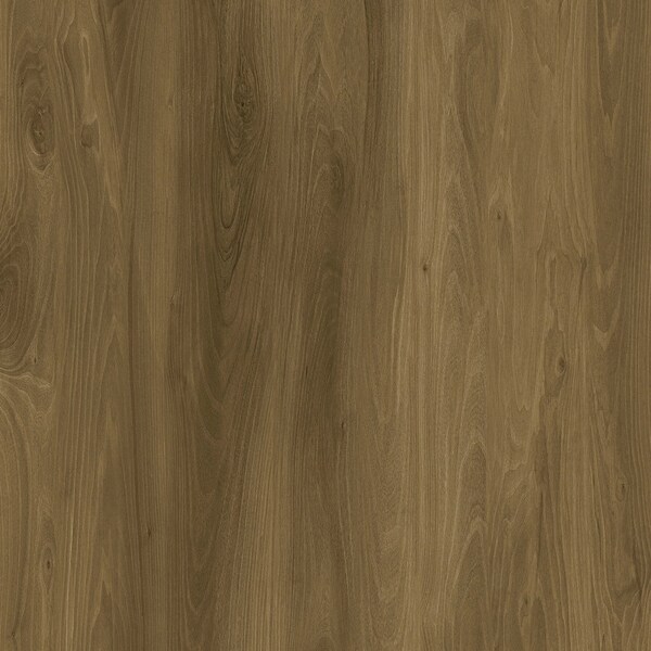 Lucida Surfaces LUCIDA SURFACES, GlueCore Greywood 7 5/16 in. x48 in. 3mm 22MIL Glue Down Luxury Vinyl Planks , 60PK - GC-319PLT